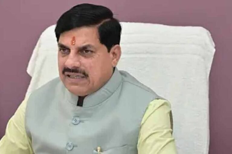 मुख्यमंत्री डॉ. यादव ने खिलाड़ियों और किसानों के प्रोत्साहन के निर्णयों के लिए माना आभार