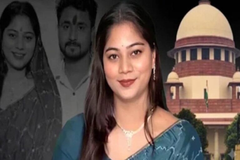 राजा हत्याकांड: सोनम के सरेंडर के बाद जनवरी तक आ सकता है फैसला, जानिए क्या बोले कानूनी एक्सपर्ट