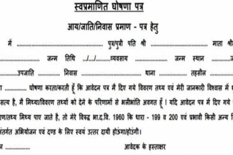 दुर्ग: जाति-मूल निवास प्रमाण पत्र के 134 में से सिर्फ 2 आवेदन स्वीकृत, 115 खारिज