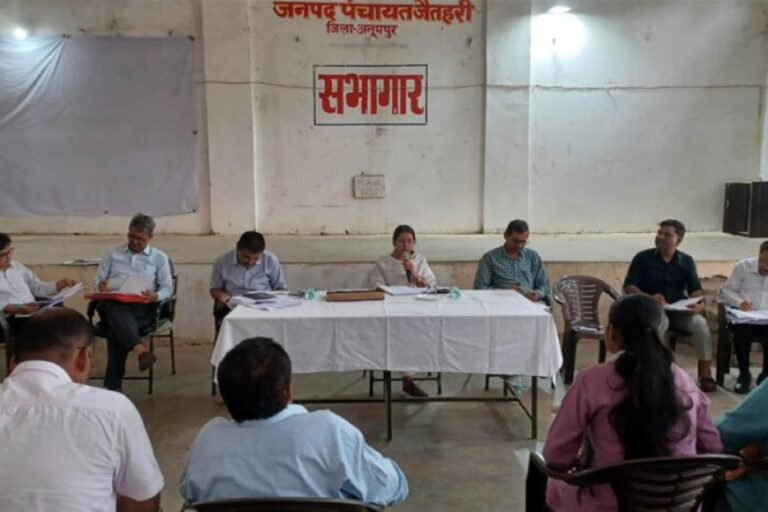 संबल एवं सीएम हेल्पलाइन प्रकरणों का समय सीमा में हो निराकरण – सीईओ जिला पंचायत