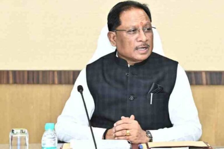 नवीन आपराधिक कानूनों के माध्यम से डिजिटल न्याय व्यवस्था को सशक्त बनाने संबंधी विषय पर 2 अगस्त को रायपुर में होगी राज्य स्तरीय कार्यशाला