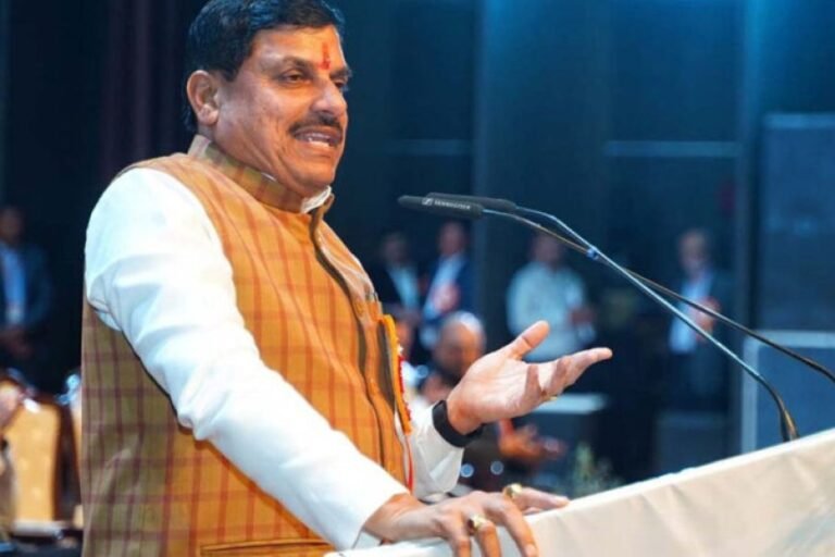 सीएम डॉ. यादव का ‘जन-विश्वास’ दौरा 7 अगस्त को छिंदवाड़ा में, समस्याओं का करेंगे निराकरण