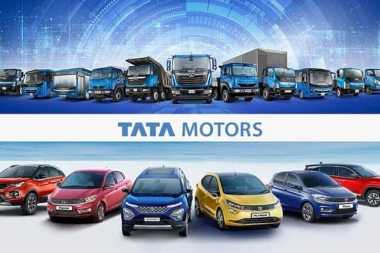 Tata Motors की रिकॉर्डतोड़ बिक्री, जुलाई में इन कारों की सेल 113% उछली