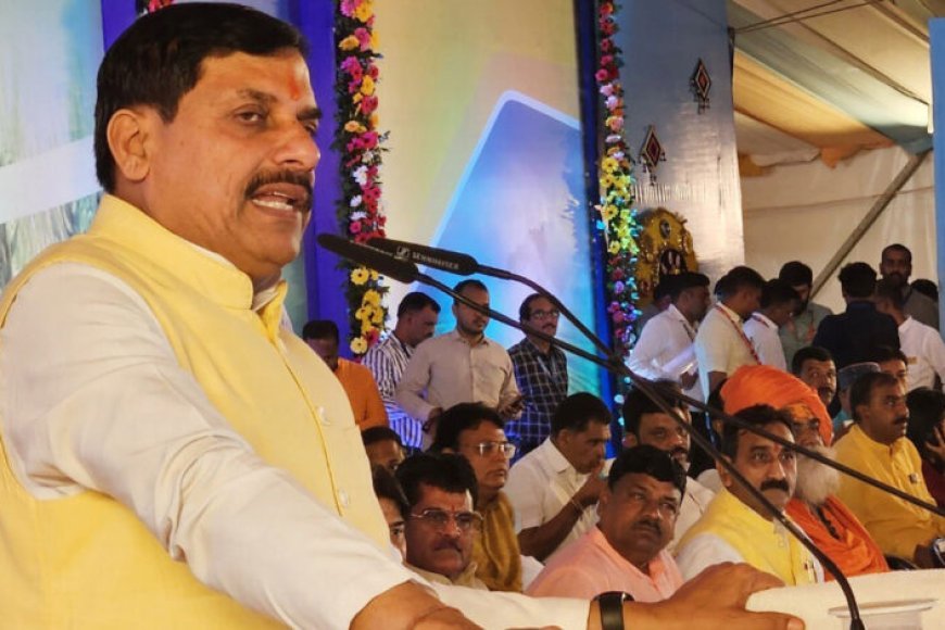 अब CM खुद सुनेंगे जनता की शिकायतें, 7 अगस्त को छिंदवाड़ा में ‘जन विश्वास अभियान’ में करेंगे संवाद