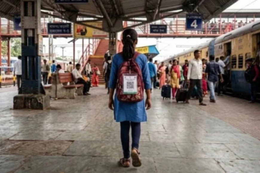 ऑपरेशन हमदर्द: भोपाल रेलवे स्टेशन से 16 बच्चे सुरक्षित मिले, 3 किडनैपिंग केस का भी खुलासा