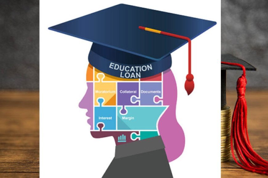 Education Loan पर बड़ा फैसला! 10 दिन में होगा लोन अप्रूव, सरकार दोगुना करेगी कर्ज वितरण का लक्ष्य