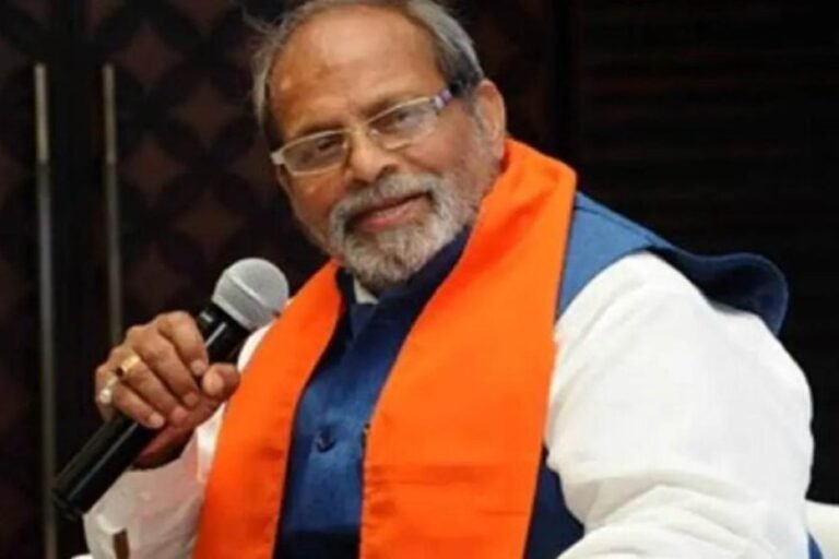 पूर्व मंत्री पारस जैन का निधन, संथारा के बाद 77 वर्ष की उम्र में ली अंतिम सांस; आज उज्जैन में अंतिम संस्कार