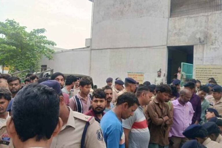रायपुर पुलिस का बड़ा सत्यापन अभियान, 600 प्रवासी और किरायेदारों की जांच, 6 संदिग्धों से पूछताछ