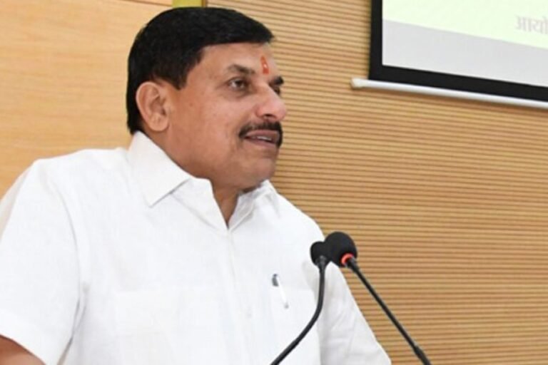 ग्लासगो कॉमनवेल्थ गेम्स में खिलाड़ियों ने राष्ट्र को किया गौरवान्वित : मुख्यमंत्री डॉ. यादव