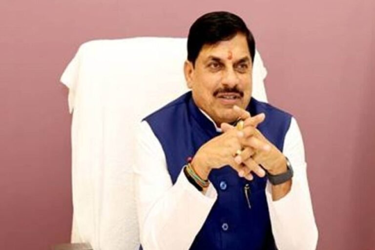 खेती की नई तकनीकें हैं किसानों की समृद्धि का नया द्वार: मुख्यमंत्री डॉ. यादव
