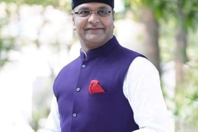 भारत के GenZ ने कॉमनवेल्थ गेम्स में बढ़ाया देश का गौरव विश्वास कैलाश सारंग