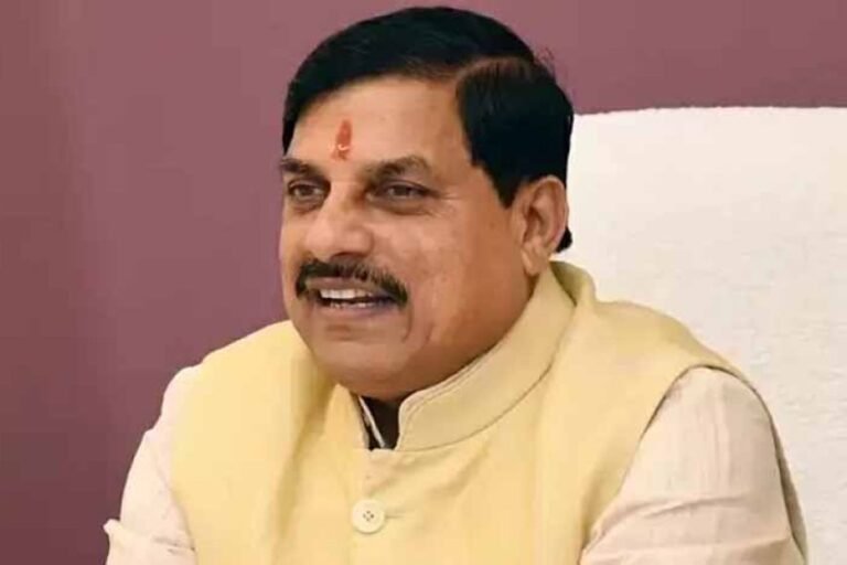 हितग्राही को हक की सौ प्रतिशत राशि मिले, यह प्रधानमंत्री मोदी के शासन में ही संभव : मुख्यमंत्री डॉ. यादव