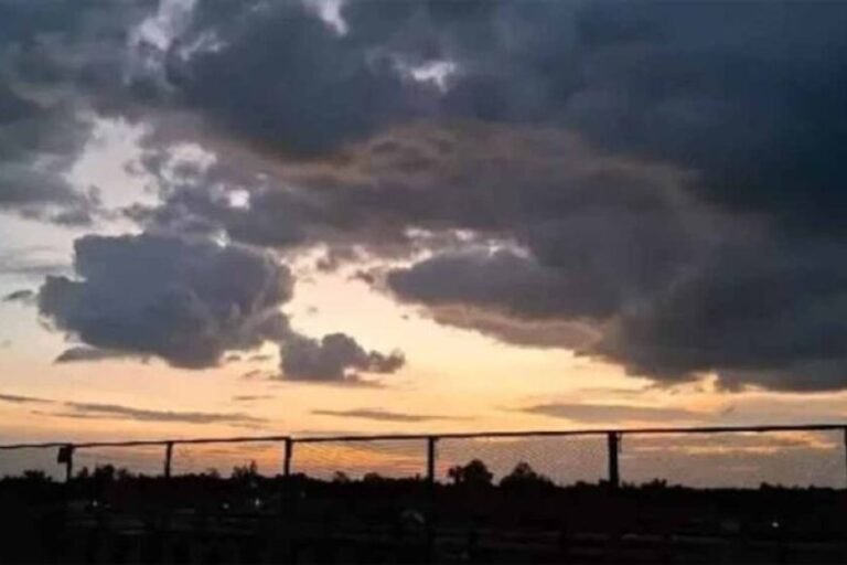 चंडीगढ़ में AI से मौसम और बारिश का पूर्वानुमान, ट्रायल शुरू