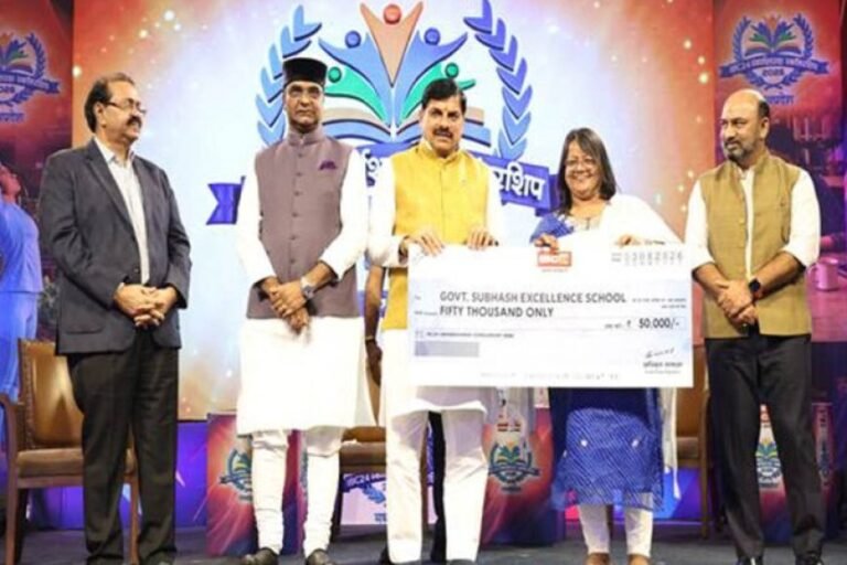 हितग्राही को हक की सौ प्रतिशत राशि मिले, यह प्रधानमंत्री मोदी के शासन में ही संभव : मुख्यमंत्री डॉ. यादव