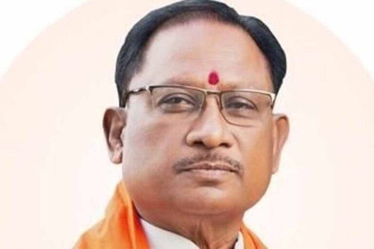 CM साय आज भाजपा जिलाध्यक्षों को करेंगे कलश वितरण, कार्यक्रम की पूरी तैयारी