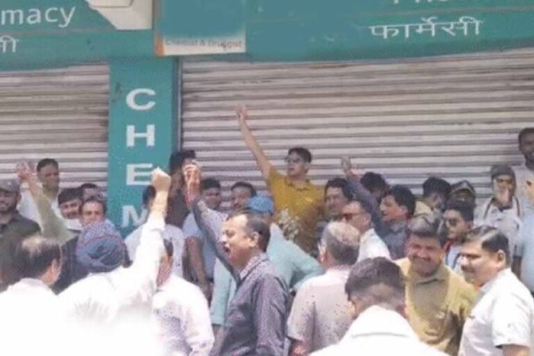 CG में प्रतिबंधित दवाओं की बिक्री पर सख्ती, औषधि विभाग हुआ अलर्ट