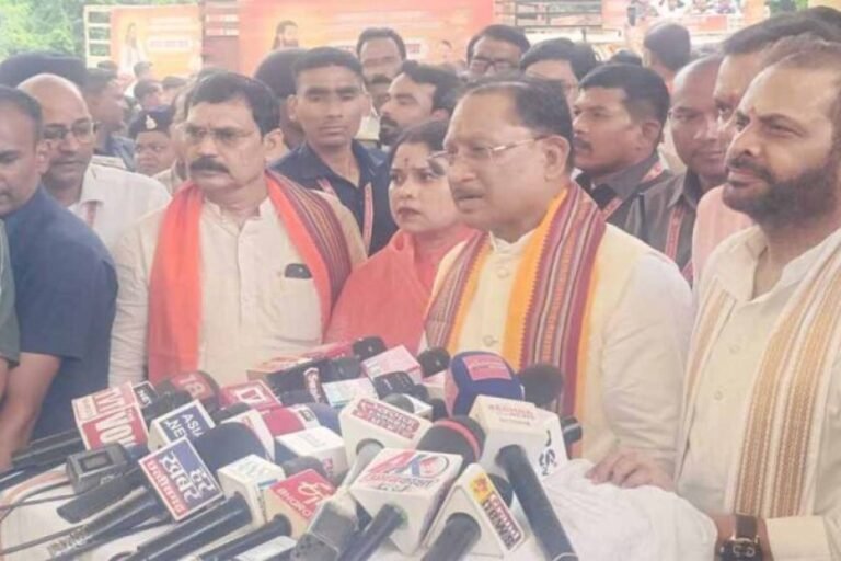 CG में माघ पूर्णिमा पर सरकारी अवकाश का ऐलान, संत रविदास के नाम पर दिया जाएगा राज्य पुरस्कार