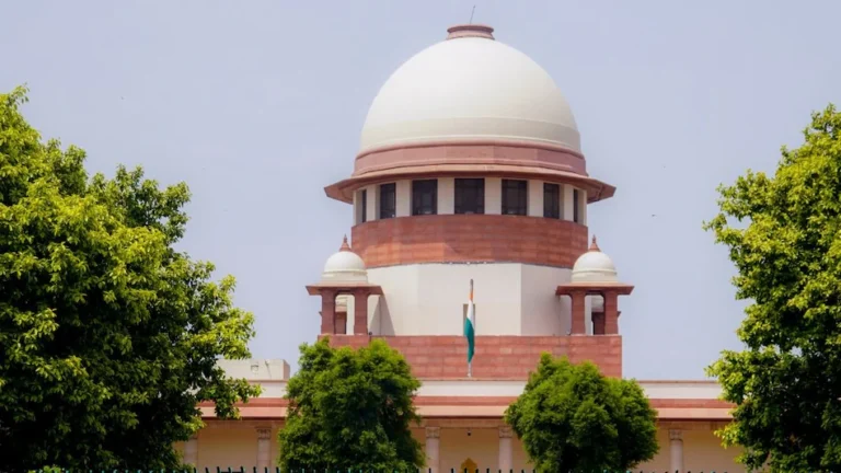 बच्चों की मोबाइल लत पर सुप्रीम कोर्ट सख्त, खेल को मौलिक अधिकार बनाने पर बड़ा फैसला संभव