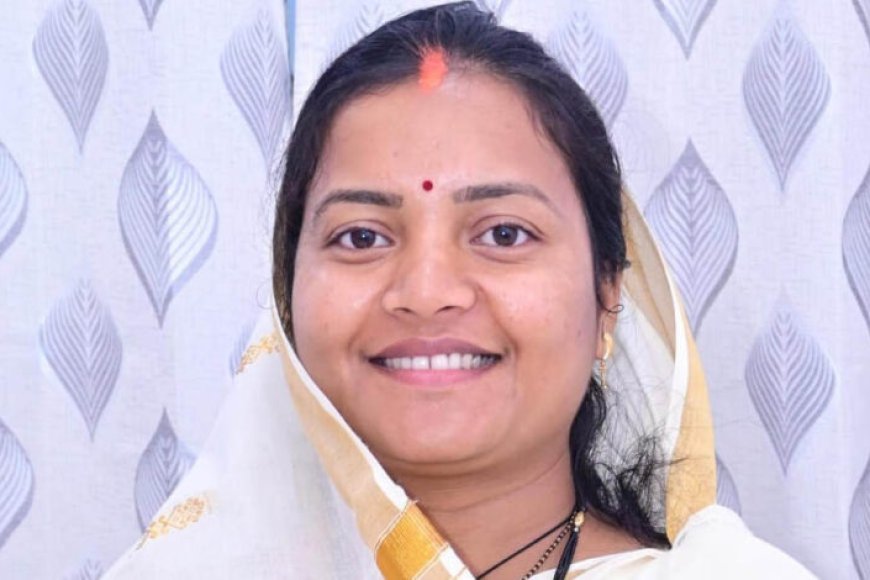 मंत्री लक्ष्मी राजवाड़े के प्रयासों से 97 गांवों में होगा विद्युत विस्तार