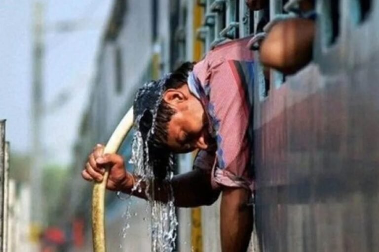 150 साल का रिकॉर्ड तोड़ सकता है अल-नीनो, दुनिया पर मंडरा रहा भीषण गर्मी का खतरा