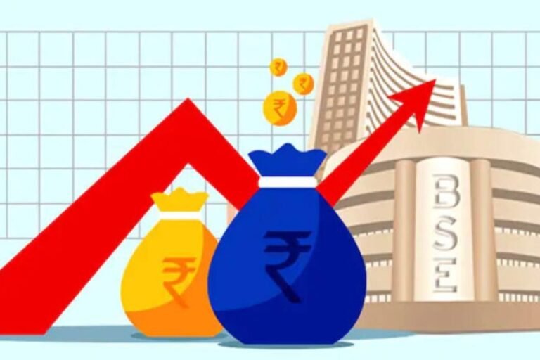 सेंसेक्स 1 लाख के पार जाएगा! मॉर्गन स्टेनली की बड़ी भविष्यवाणी, निवेशकों में उत्साह
