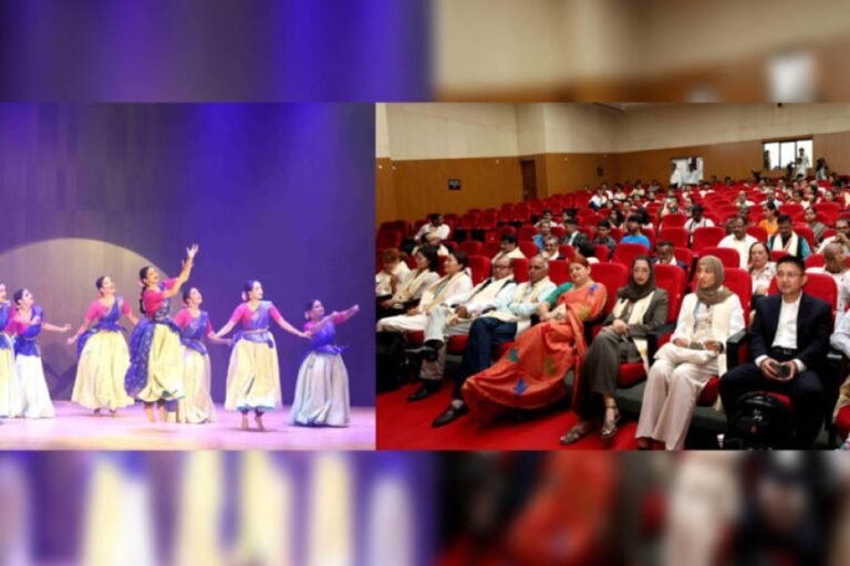 ब्रिक्स संस्कृति कार्य समूह की बैठक के पहले दिन क्रिएटिव इकोनॉमी, सांस्कृतिक एवं रचनात्मक उद्योग और सांस्कृतिक विरासत पर हुई चर्चा