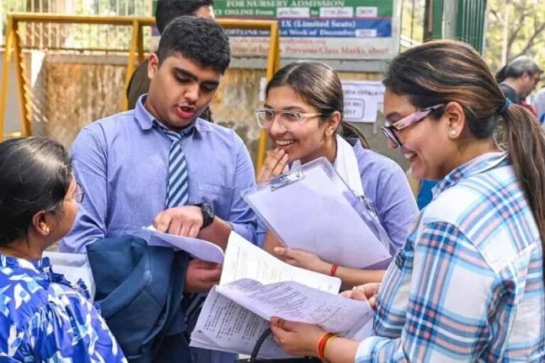 CBSE 10वीं छात्रों के लिए बड़ी अपडेट! आंसर शीट की स्कैन कॉपी के आवेदन शुरू