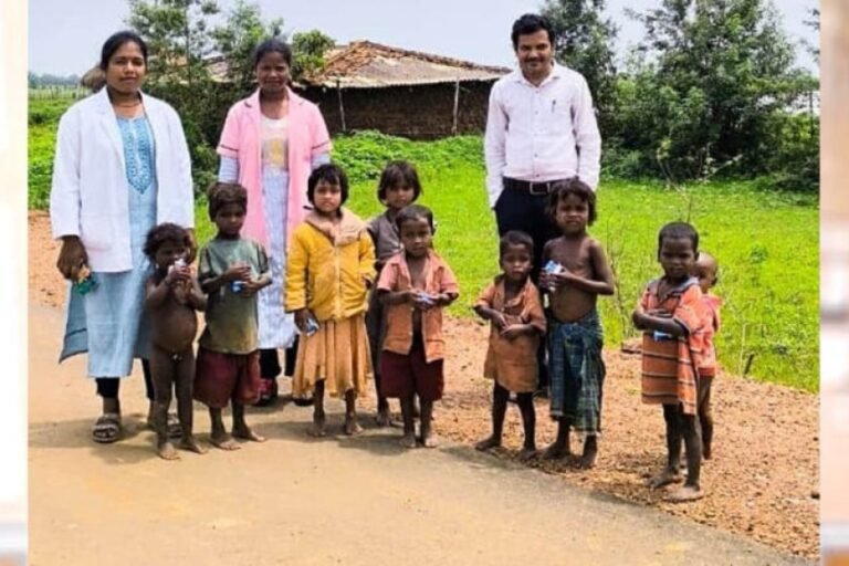टीबी के खिलाफ लड़ाई में आगे आएं, बनें किसी मरीज की उम्मीद