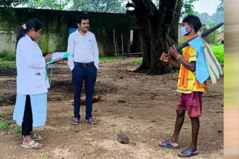 बीमारी रोकने की ताक़त आपके पास, संदिग्ध मामलों की सूचना सीधे सरकार तक पहुंचाएं