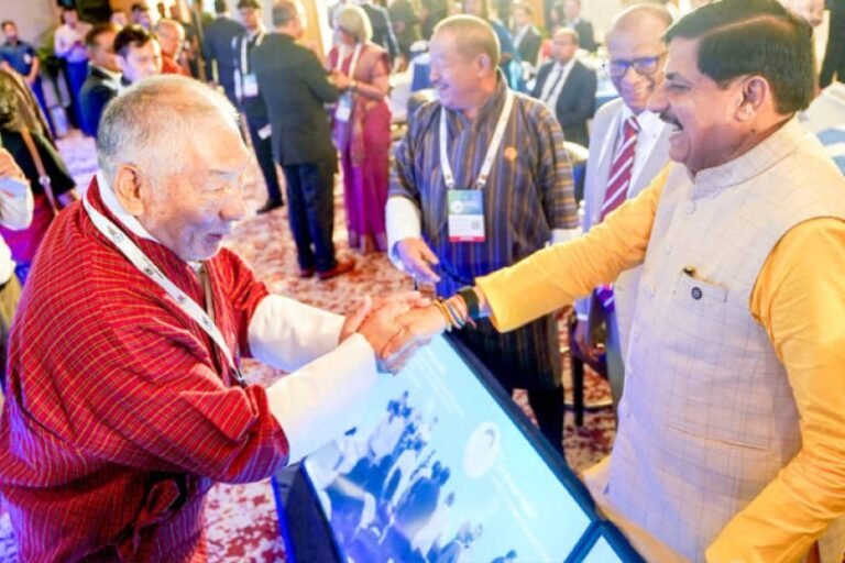 नवीकरणीय ऊर्जा के क्षेत्र में मध्यप्रदेश देश का अग्रणी राज्य : मुख्यमंत्री डॉ. यादव
