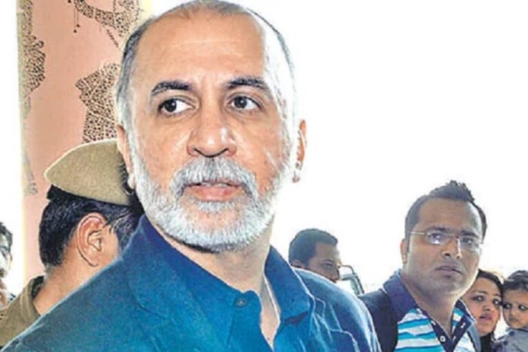 तरुण तेजपाल को यौन उत्पीड़न मामले में 10 साल की सजा, कोर्ट ने लगाया ₹5 लाख का जुर्माना