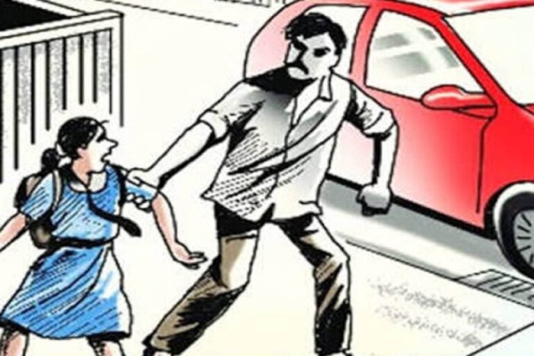 देश में हर छठा बाल अपहरण मध्य प्रदेश में, 5 साल में 64% बढ़े मामले; चौंकाने वाले आंकड़े