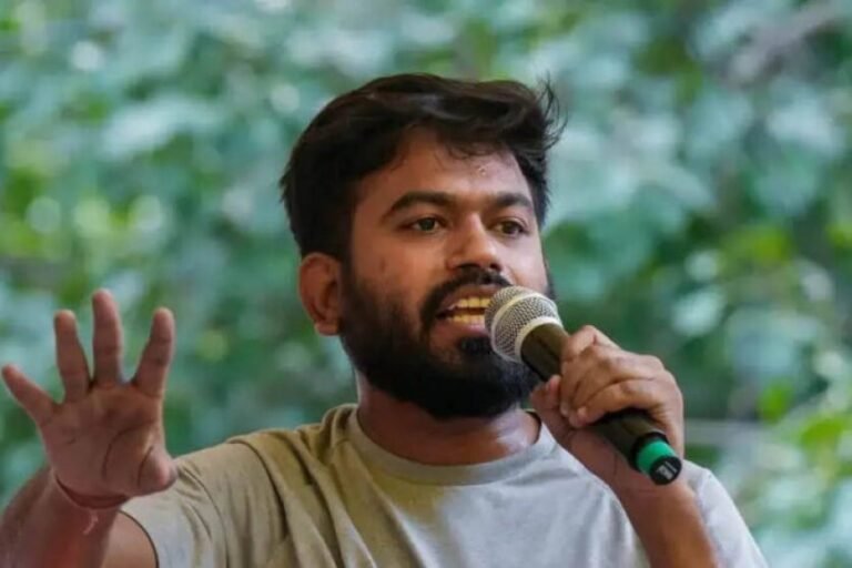 NEET के बाद अभिजीत दीपके का नया ऐलान, अब इस मुद्दे को पूरे देश में उठाने की तैयारी