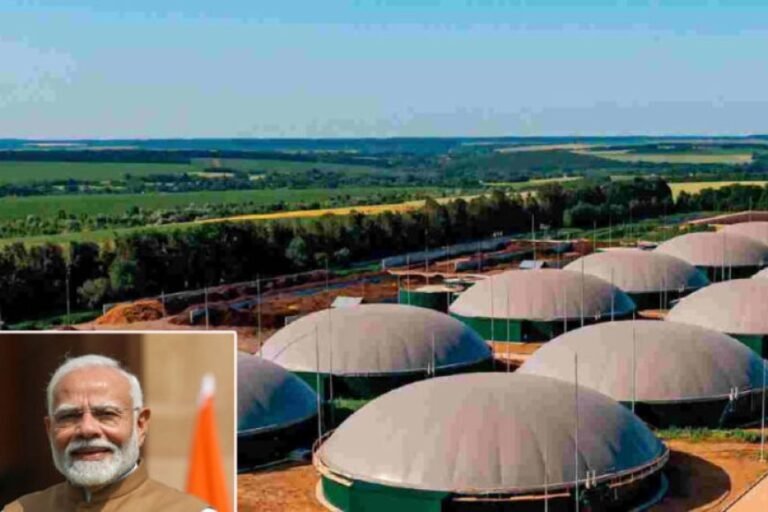 CNG-PNG में भी मिलेगी बायोगैस! ₹20,000 करोड़ की GOBAR-Dhan योजना को कैबिनेट की मंजूरी संभव