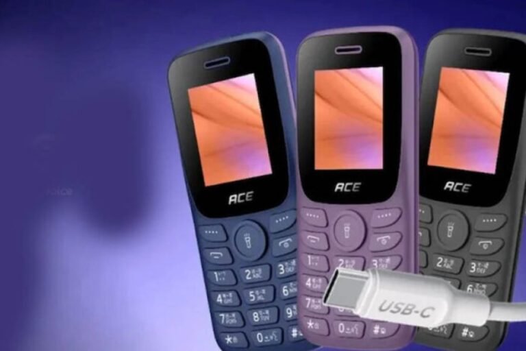 ₹1000 से भी कम में लॉन्च हुआ नया फोन, Type-C चार्जिंग और Wireless FM जैसे दमदार फीचर्स