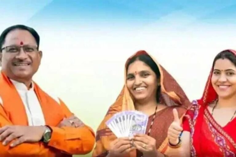 महतारी वंदन योजना की 30वीं किस्त आज जारी करेंगे CM साय, लाखों महिलाओं के खाते में आएगी राशि