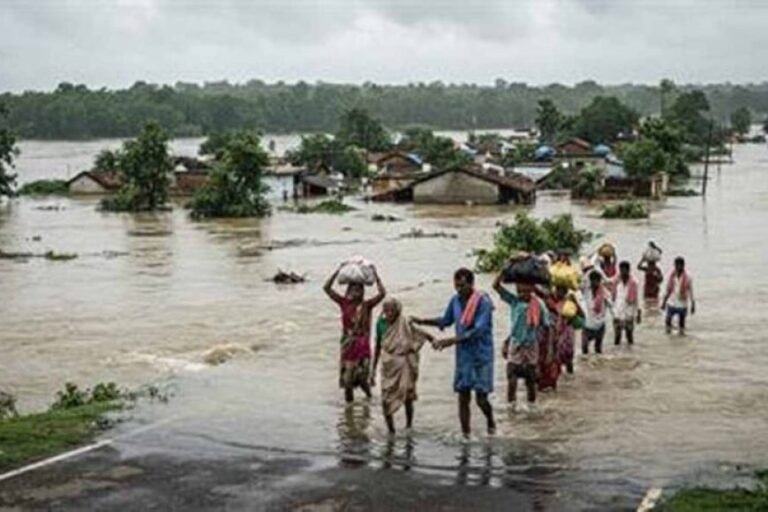 CG में राहत अभियान के बाद अब पुनर्वास पर जोर, बाढ़ प्रभावितों के लिए सरकार की नई तैयारी