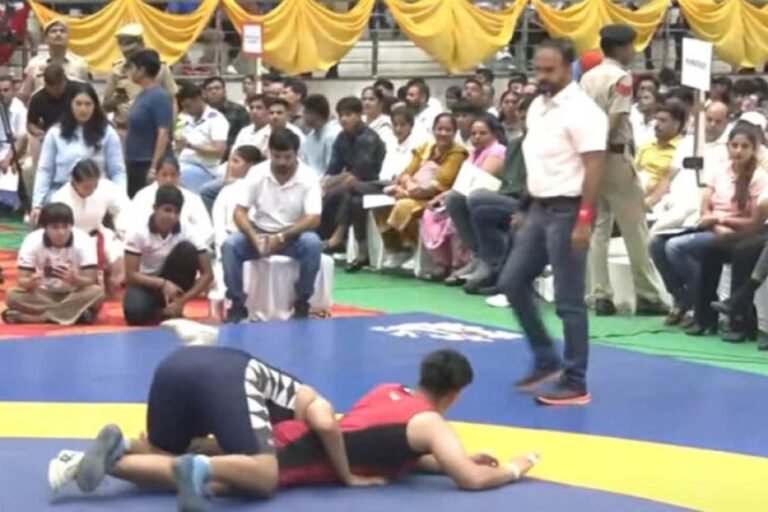 26वीं राज्य स्तरीय शालेय क्रीड़ा प्रतियोगिता की मेजबानी करेगा जीपीएम, 18 से 21 अगस्त तक जुटेंगे प्रदेशभर के खिलाड़ी