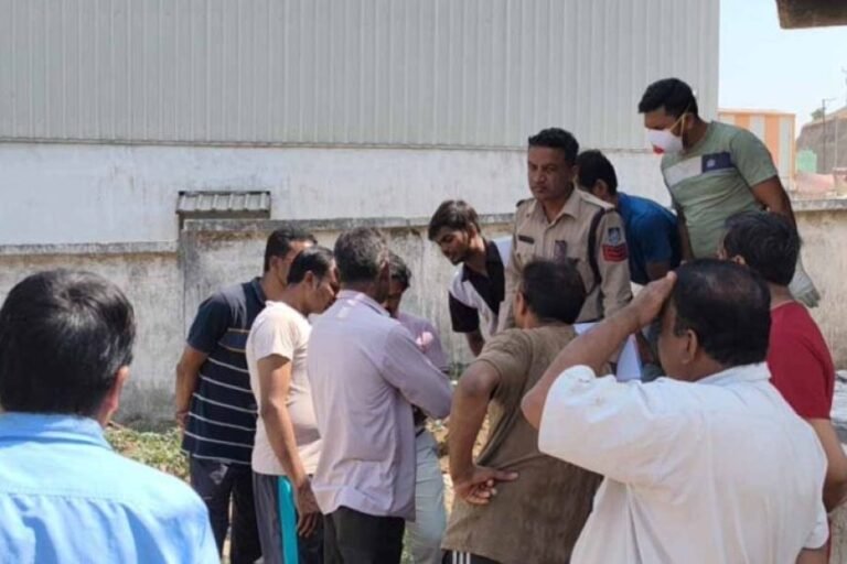 CG के नारायणपुर में 1200 घरों की जांच, 173 संदिग्धों से पुलिस ने की पूछताछ