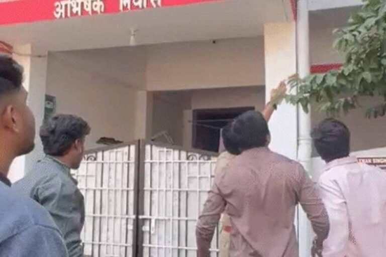 CG में चंगाई सभा को लेकर बवाल, हिंदू जागरण मंच ने लगाया पैसे देकर धर्म परिवर्तन का आरोप