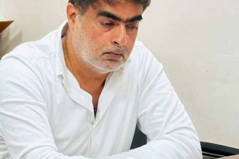 CG के ‘गुटखा किंग’ गुरमुख जुमनानी पर GST का शिकंजा, ‘सितार’ गुटखे पर ₹317 करोड़ की टैक्स-पेनल्टी
