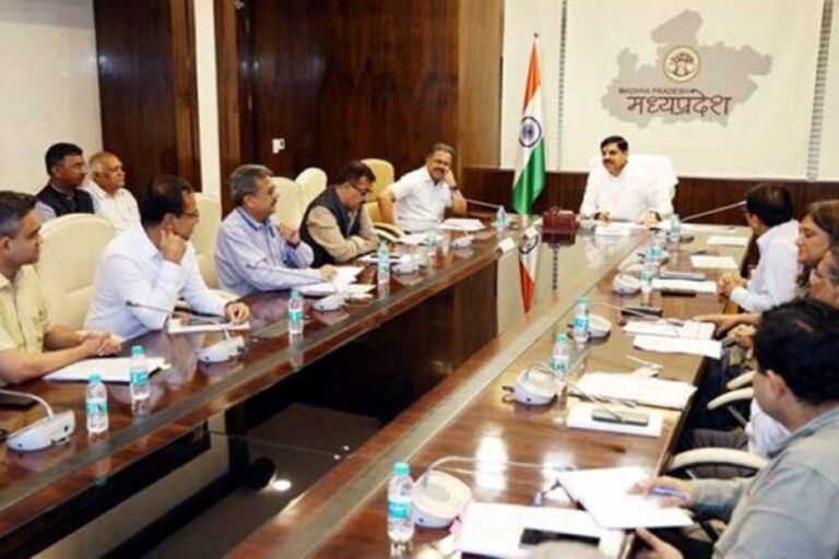 बलराम कृषि महोत्सव को सांस्कृतिक उत्सव के रूप में मनाएं : मुख्यमंत्री डॉ. यादव