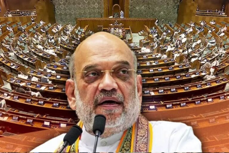 FCRA बिल पर NDA क्यों दिखा रहा नरमी? लोकसभा-राज्यसभा में दो-तिहाई बहुमत से कितनी दूर है सरकार
