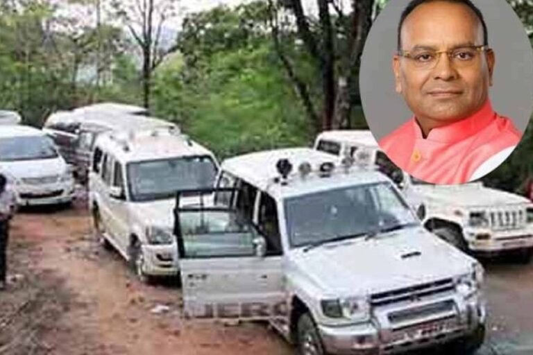 अजय चंद्राकर का कांग्रेस पर हमला, बोले- ‘झीरम कांड में इन्हें सच्चाई नहीं चाहिए, राजीव भवन से सुना दें फैसला’