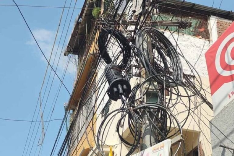 बस्तर में केबल व्यवस्था से बिजली चोरी पर लगी रोक, बिजली विभाग को मिली बड़ी राहत