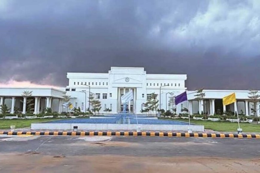 नया रायपुर स्थित मुख्यमंत्री निवास में सजेगा छत्तीसगढ़ की लोक संस्कृति का रंग: हरेली तिहार पर होगा विशेष आयोजन