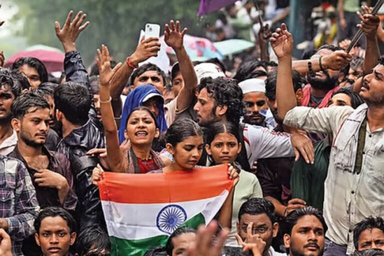 CJI के ‘कॉकरोच’ बयान का हुआ गलत इस्तेमाल! सुप्रीम कोर्ट ने केंद्र और CBI से मांगा जवाब
