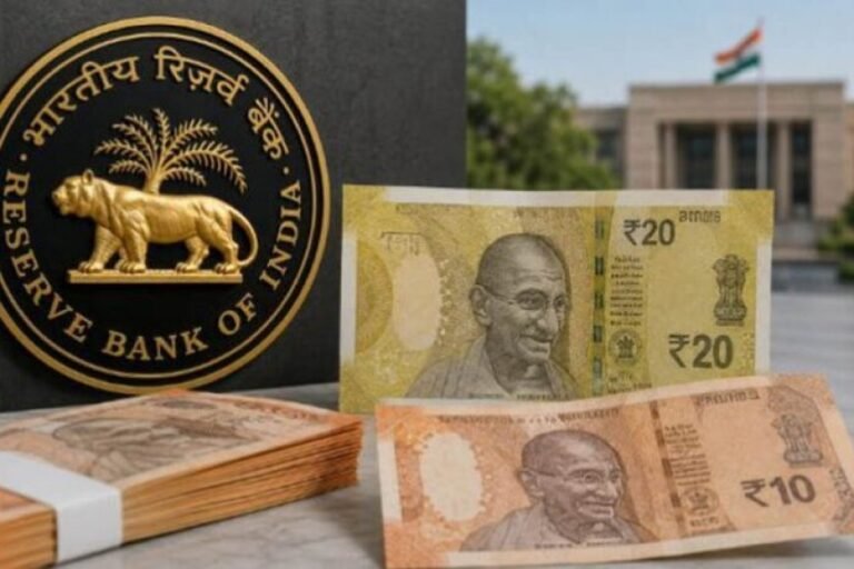 ATM से निकलेंगे प्लास्टिक वाले नोट! RBI का बड़ा प्लान, ₹10 और ₹20 के Polymer Notes पर होगा ट्रायल