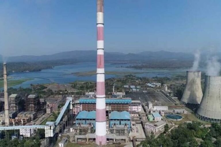 सतपुड़ा ताप विद्युत गृह की 250 मेगावाट इकाई ने लगातार 100 दिन संचालन का बनाया रिकॉर्ड