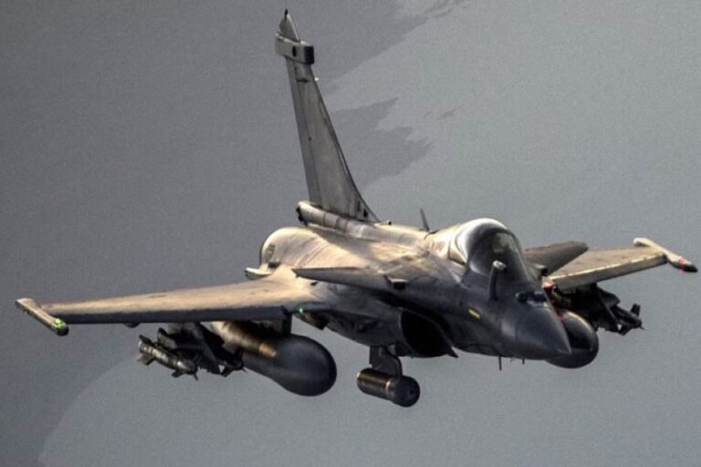 Rafale के डर से PAK ने जमीन पर उतार दी थी पूरी F-16 फ्लीट! पूर्व PAF अफसर का बड़ा खुलासा